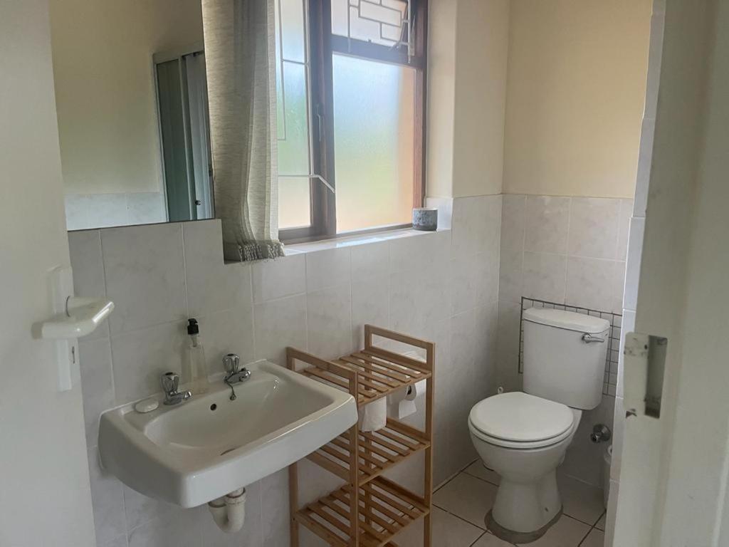 Appartamento Bell Rock Getaway Plettenberg Bay Esterno foto