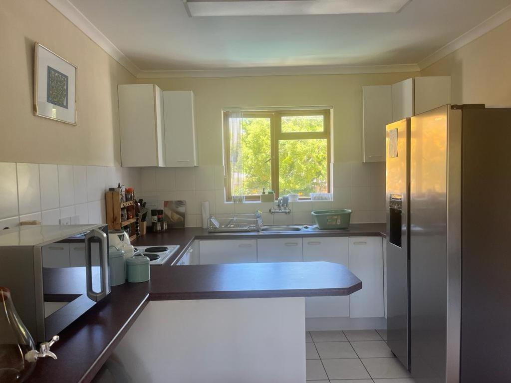 Appartamento Bell Rock Getaway Plettenberg Bay Esterno foto