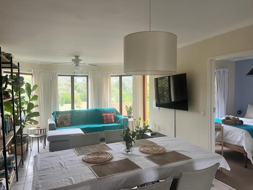 Appartamento Bell Rock Getaway Plettenberg Bay Esterno foto