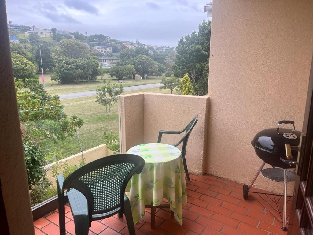 Appartamento Bell Rock Getaway Plettenberg Bay Esterno foto