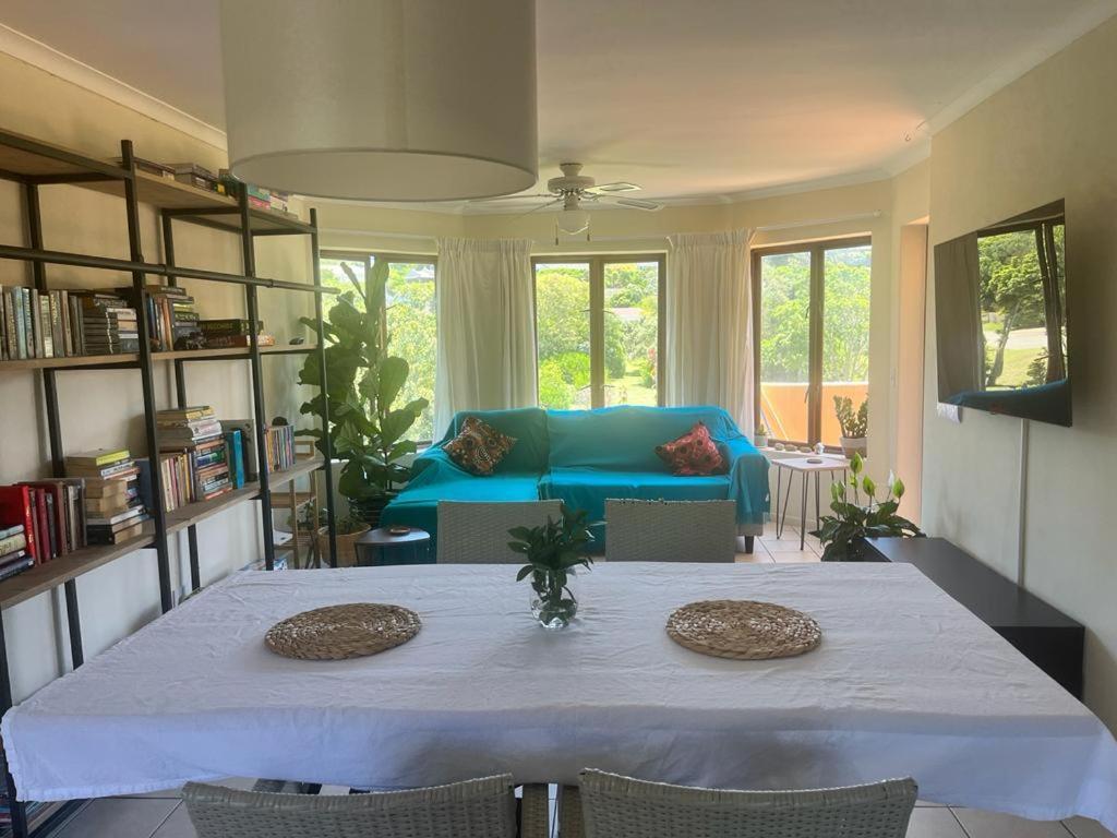 Appartamento Bell Rock Getaway Plettenberg Bay Esterno foto